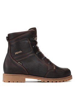 Trapery Meindl Sondrio Gtx GORE-TEX 7639 Brązowy - id: 0000209304923 - marki Meindl - 181333992 Trapery Meindl Sondrio Gtx GORE-TEX 7639 Brązowy ze sklepu eobuwie.pl w kategorii Buty zimowe męskie - zdjęcie 181333992