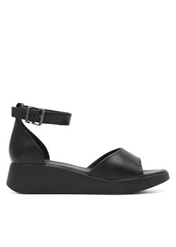 Sandały Lasocki OLAY ARC-2287-11 Czarny ze sklepu eobuwie.pl w kategorii Sandały damskie - zdjęcie 181334031