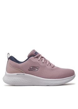 Sneakersy Skechers Lite Pro-Best Chance 150044/MVBL Różowy ze sklepu eobuwie.pl w kategorii Buty sportowe damskie - zdjęcie 181334113