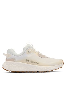 Sneakersy Columbia Terrastride™ CRZ Sneaker 2115081 Biały ze sklepu eobuwie.pl w kategorii Buty sportowe męskie - zdjęcie 181334390