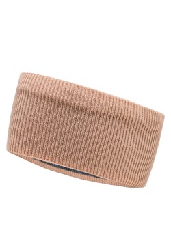 Opaska Buff Buff CrossKnit Headband Różowy ze sklepu eobuwie.pl w kategorii Opaski damskie - zdjęcie 181334460