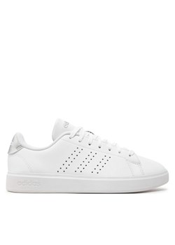 Sneakersy adidas Advantage 2.0 IG9175 Biały ze sklepu eobuwie.pl w kategorii Buty sportowe damskie - zdjęcie 181334470