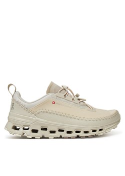 Sneakersy On CLOUDAWAY 2 3WE30082675 Beżowy ze sklepu eobuwie.pl w kategorii Buty sportowe damskie - zdjęcie 181334600