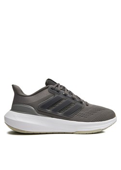 Buty do biegania adidas Ultrabounce IE0716 Brązowy ze sklepu eobuwie.pl w kategorii Buty sportowe męskie - zdjęcie 181334622