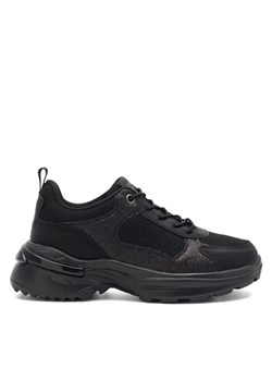 Sneakersy Sprandi CP40-21610Z(IV)CH Czarny ze sklepu eobuwie.pl w kategorii Buty sportowe dziecięce - zdjęcie 181334643