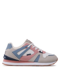 Sneakersy Big Star Shoes LL274951 Kolorowy ze sklepu eobuwie.pl w kategorii Buty sportowe damskie - zdjęcie 181334702