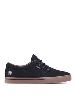 Tenisówki Etnies Jameson 2 Eco 4101000323 Czarny ze sklepu eobuwie.pl w kategorii Trampki męskie - zdjęcie 181334744
