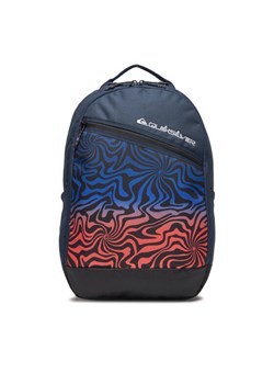 Plecak Quiksilver Shoolie 2.0 AQYBP03163 Granatowy ze sklepu eobuwie.pl w kategorii Plecaki - zdjęcie 181334770