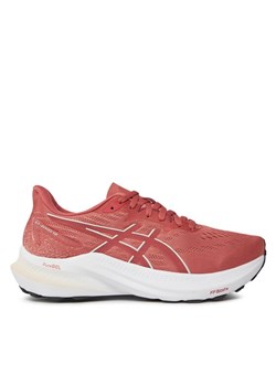 Buty do biegania Asics Gt-2000 12 1012B506 Różowy ze sklepu eobuwie.pl w kategorii Buty sportowe damskie - zdjęcie 181334791