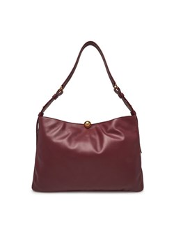 Torebka Furla Sfera Soft L WB01365 BX3168 26700 Bordowy ze sklepu eobuwie.pl w kategorii Torebki damskie - zdjęcie 181334820