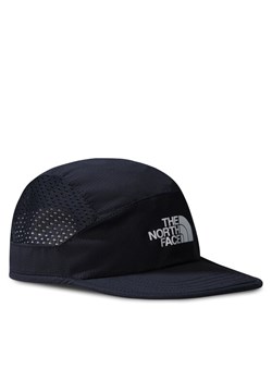 Czapka z daszkiem The North Face NF0A876J Czarny ze sklepu eobuwie.pl w kategorii Czapki z daszkiem męskie - zdjęcie 181334932