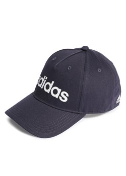 Czapka z daszkiem adidas Daily Cap IC9708 Niebieski ze sklepu eobuwie.pl w kategorii Czapki z daszkiem damskie - zdjęcie 181334950