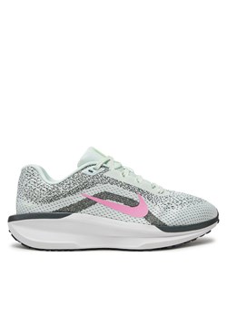 Buty do biegania Nike Winflo 11 FJ9510 300 Biały ze sklepu eobuwie.pl w kategorii Buty sportowe damskie - zdjęcie 181334954