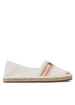 Espadryle Big Star Shoes LL274893 Biały ze sklepu eobuwie.pl w kategorii Espadryle damskie - zdjęcie 181334990