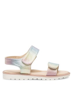 Sandały Nelli Blu CM220830-3 Kolorowy ze sklepu eobuwie.pl w kategorii Sandały dziecięce - zdjęcie 181334992