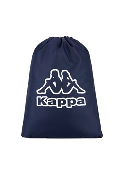 Worek Kappa KPA-B-009-07 Granatowy ze sklepu eobuwie.pl w kategorii Plecaki - zdjęcie 181335024