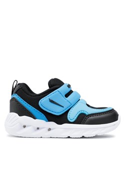 Sneakersy Sprandi CP23-6078(II)CH Czarny ze sklepu eobuwie.pl w kategorii Półbuty dziecięce - zdjęcie 181335062