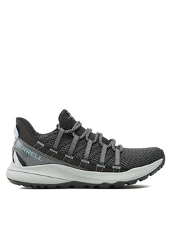 Sneakersy Merrell Bravada Edge J135582 Czarny - id: 0000302600649 - marki Merrell - 181335102 Sneakersy Merrell Bravada Edge J135582 Czarny ze sklepu eobuwie.pl w kategorii Buty trekkingowe damskie - zdjęcie 181335102