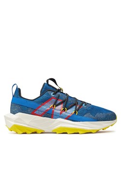 Buty do biegania New Balance DynaSoft Tektrel MTTTRLL1 Niebieski ze sklepu eobuwie.pl w kategorii Buty sportowe męskie - zdjęcie 181335144
