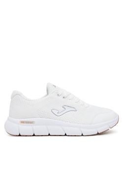 Sneakersy Joma Zen 2502 CZENS2502 Biały ze sklepu eobuwie.pl w kategorii Buty sportowe męskie - zdjęcie 181335200