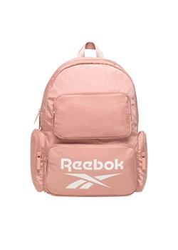 Plecak Reebok RBK-033-CCC-05 Różowy ze sklepu eobuwie.pl w kategorii Plecaki dla dzieci - zdjęcie 181335250