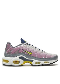 Sneakersy Nike Nike Air Max Plus FN8007 Różowy ze sklepu eobuwie.pl w kategorii Buty sportowe damskie - zdjęcie 181335273