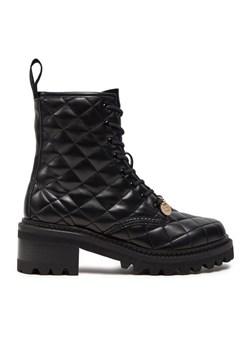 Botki See By Chloé SB41062A Czarny ze sklepu eobuwie.pl w kategorii Botki - zdjęcie 181335314