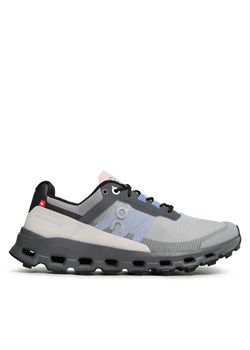 Buty do biegania On Cloudvista 6498269 Szary ze sklepu eobuwie.pl w kategorii Buty sportowe damskie - zdjęcie 181335613