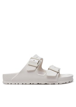 Klapki Birkenstock Arizona EVA 1027384 Écru ze sklepu eobuwie.pl w kategorii Klapki damskie - zdjęcie 181335621
