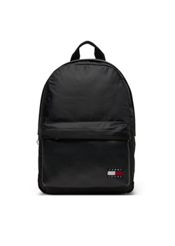 Plecak Tommy Jeans AM0AM13317 Granatowy ze sklepu eobuwie.pl w kategorii Plecaki - zdjęcie 181335700