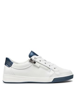 Sneakersy Ara Rom 12-34423-05 Biały ze sklepu eobuwie.pl w kategorii Buty sportowe damskie - zdjęcie 181335944