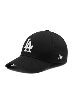 Czapka z daszkiem New Era League Essential 39 11405495 Czarny ze sklepu eobuwie.pl w kategorii Czapki z daszkiem damskie - zdjęcie 181336091
