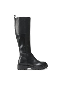 Kozaki Vagabond Shoemakers Kenova 5241-701-20 Czarny ze sklepu eobuwie.pl w kategorii Kozaki damskie - zdjęcie 181336241