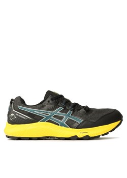 Buty do biegania Asics Gel-Sonoma 7 1011B595 Czarny ze sklepu eobuwie.pl w kategorii Buty sportowe męskie - zdjęcie 181336272