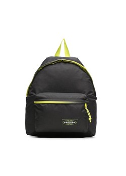 Plecak Eastpak Padded Pak'r EK000620 Czarny ze sklepu eobuwie.pl w kategorii Plecaki - zdjęcie 181336690