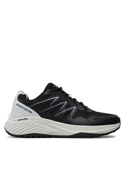 Sneakersy Skechers Bounder Rse 232781 Czarny ze sklepu eobuwie.pl w kategorii Buty sportowe męskie - zdjęcie 181336752