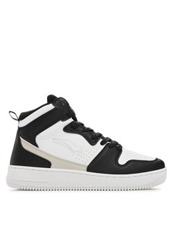 Sneakersy Bagheera Freestyle 86583 Biały ze sklepu eobuwie.pl w kategorii Buty sportowe męskie - zdjęcie 181336882