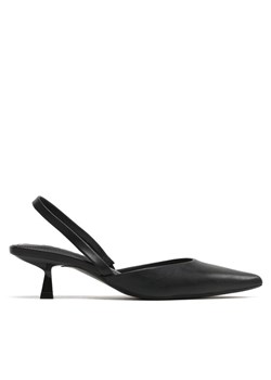 Sandały ONLY Shoes Onlcoco-4 15288424 Czarny ze sklepu eobuwie.pl w kategorii Czółenka - zdjęcie 181336962
