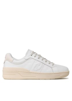 Sneakersy Liu Jo Walker 02 7B3003 P0102 Biały ze sklepu eobuwie.pl w kategorii Buty sportowe męskie - zdjęcie 181337072