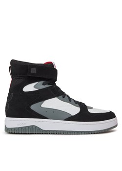 Sneakersy Hugo Kilian Hito 50510215 Biały ze sklepu eobuwie.pl w kategorii Buty sportowe męskie - zdjęcie 181337082