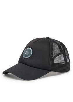 Czapka z daszkiem Jack&Jones 12268932 Czarny ze sklepu eobuwie.pl w kategorii Czapki z daszkiem męskie - zdjęcie 181337523