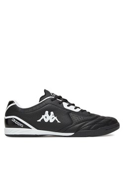 Sneakersy Kappa SJ-F911-1 Czarny ze sklepu eobuwie.pl w kategorii Buty sportowe męskie - zdjęcie 181337782