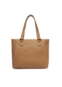 Torebka Lasocki LSK-O-010-07 Beżowy ze sklepu eobuwie.pl w kategorii Torby Shopper bag - zdjęcie 181337902