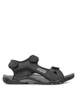 Sandały Halti Rlute Outdoor Sandal Szary - id: 0000302688012 - marki Halti - 181337943 Sandały Halti Rlute Outdoor Sandal Szary ze sklepu eobuwie.pl w kategorii Sandały męskie - zdjęcie 181337943