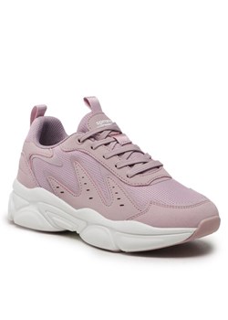 Sneakersy Sprandi WPRS-11693-01 Fioletowy ze sklepu eobuwie.pl w kategorii Buty sportowe damskie - zdjęcie 181338244