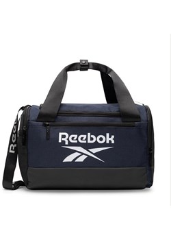 Torba Reebok RBK-035-CCC-05 Granatowy ze sklepu eobuwie.pl w kategorii Torby sportowe - zdjęcie 181338584