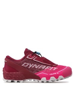 Buty do biegania Dynafit Feline Sl W 64054 Bordowy ze sklepu eobuwie.pl w kategorii Buty sportowe damskie - zdjęcie 181338743