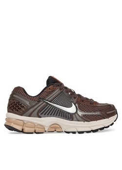 Sneakersy Nike Zoom Vomero 5 FN6742 201 Brązowy ze sklepu eobuwie.pl w kategorii Buty sportowe damskie - zdjęcie 181338840