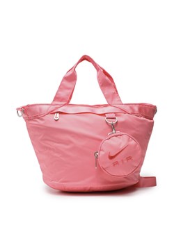 Torebka Nike DR5671 611 Różowy ze sklepu eobuwie.pl w kategorii Torby Shopper bag - zdjęcie 181339000