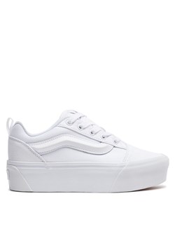 Tenisówki Vans VN000CP6W001 Biały ze sklepu eobuwie.pl w kategorii Trampki damskie - zdjęcie 181339003